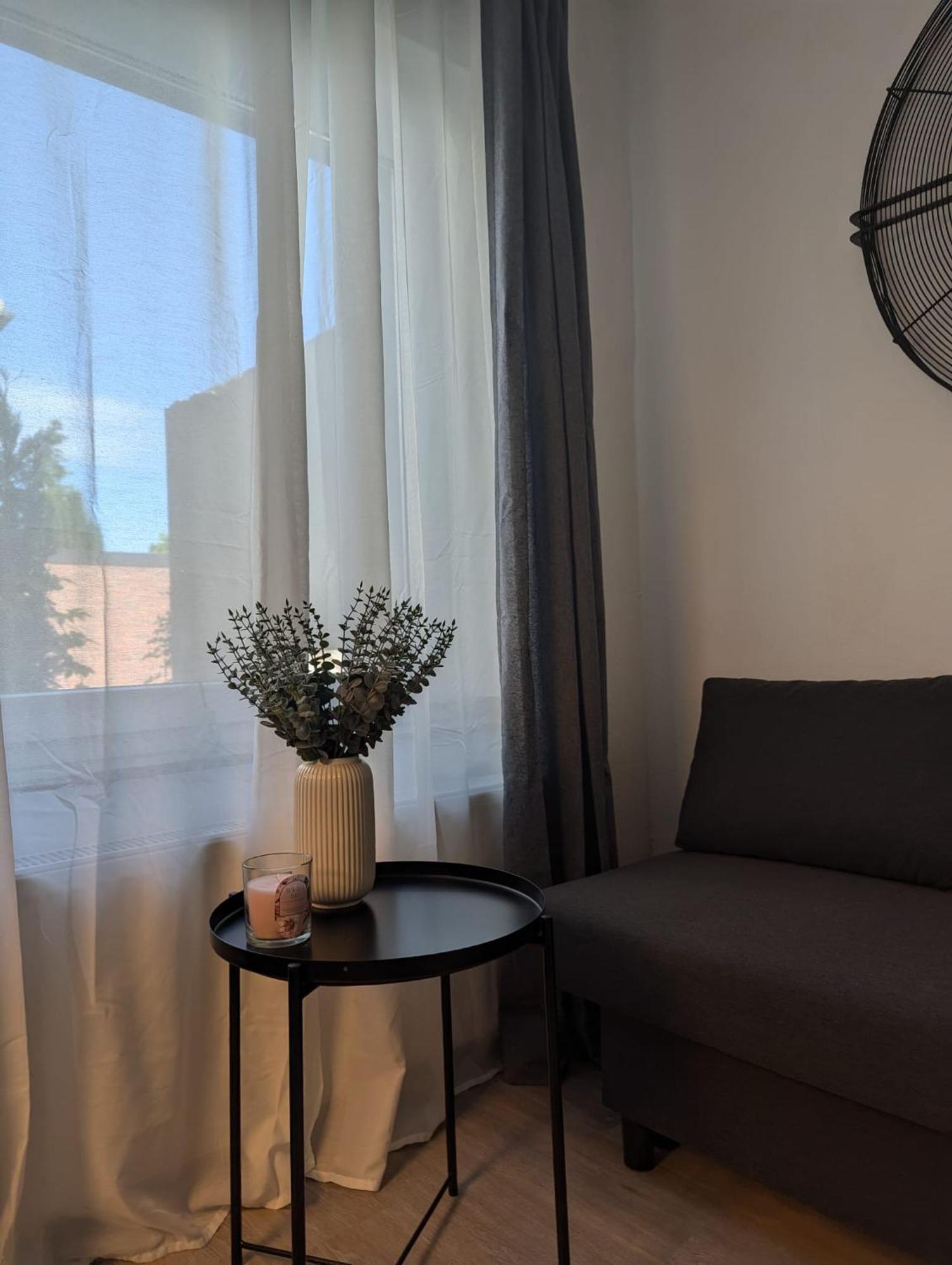 Appartamento Feeling Hamm  Esterno foto